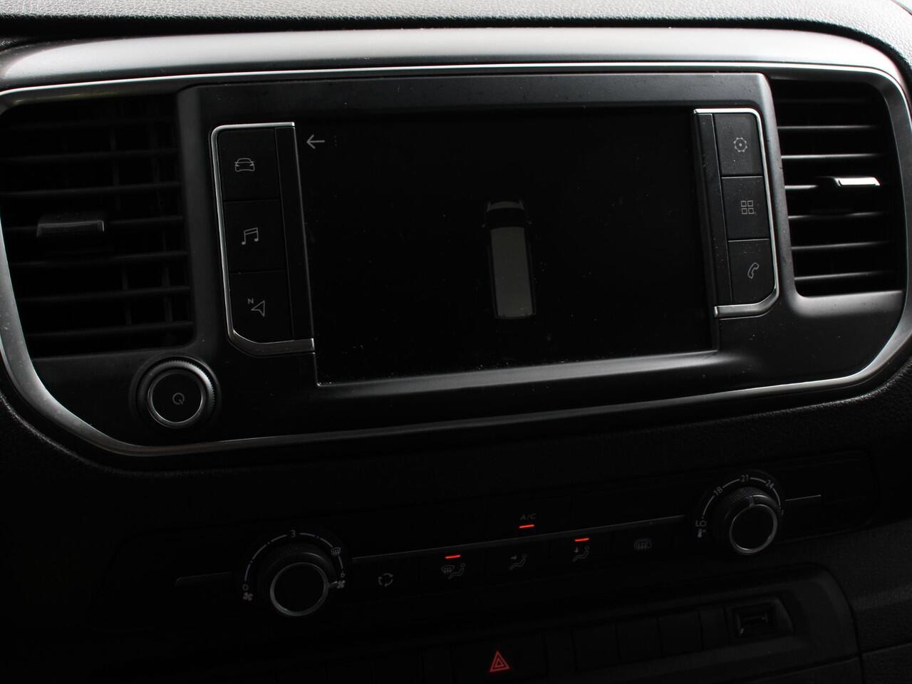 Peugeot EXPERT 2.0 BlueHDI 180pk Automaat L3 Premium DC | Navigatie | Bluetooth |Lichtmetalen Velgen | Look pakket | Airco | Trekhaak