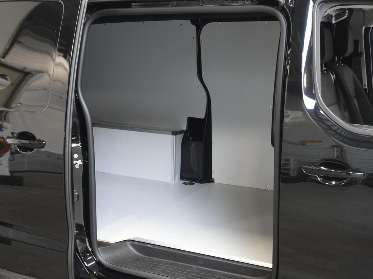 Peugeot EXPERT 145PK L3 Automaat Airco Cruise Trekhaak