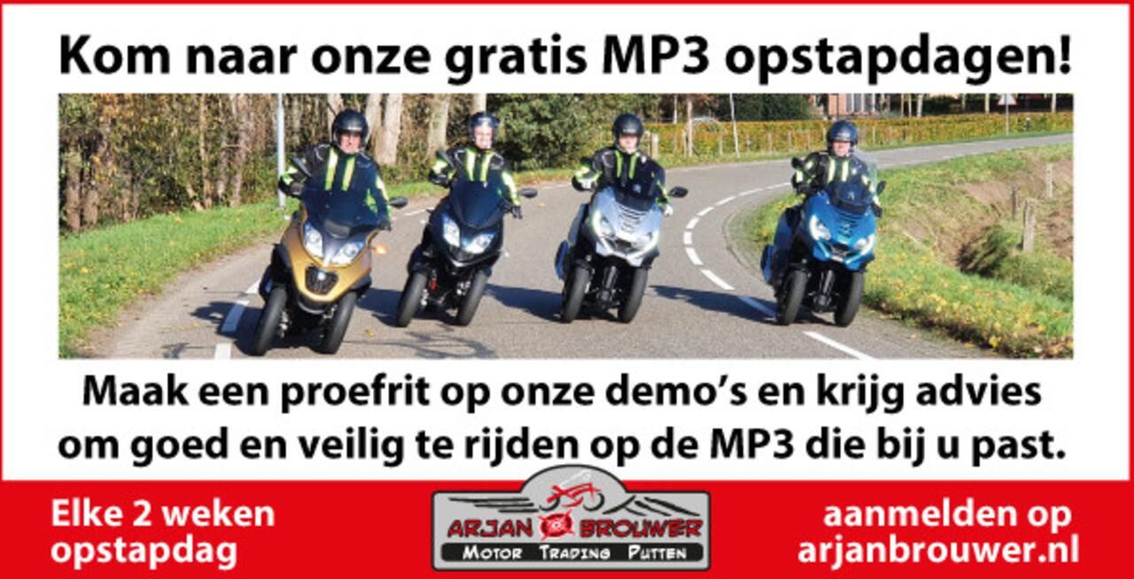 Peugeot Metropolis GT