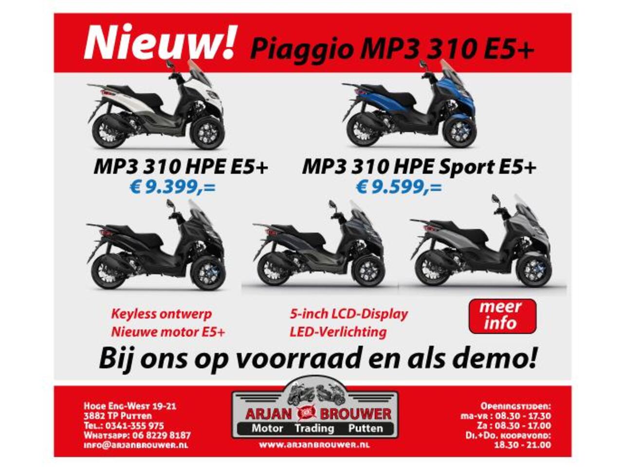 Peugeot Metropolis GT