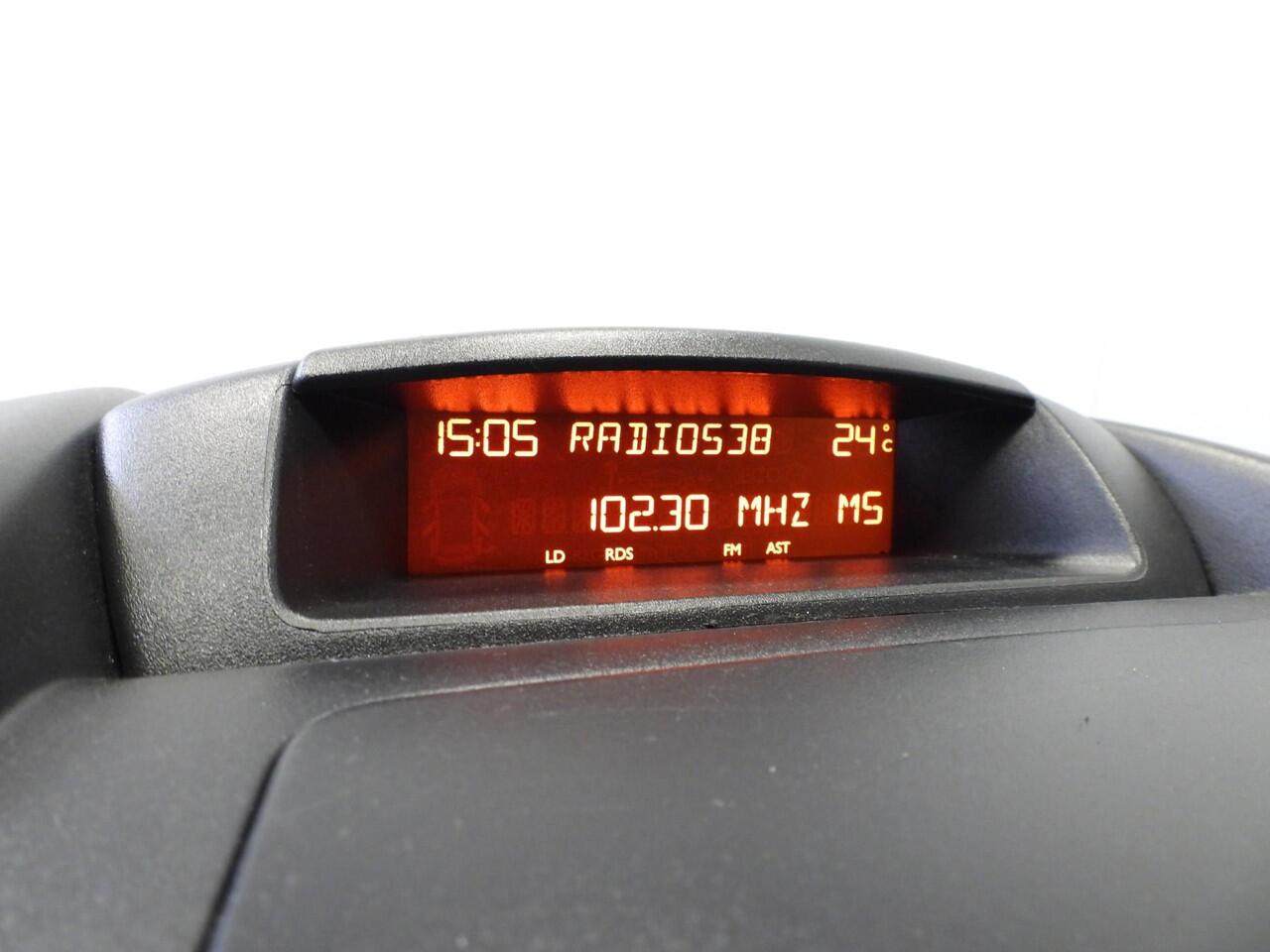 Peugeot PARTNER 120 1.6 BlueHDi 75 L1 Profit+ AIRCO/SCHUIFDEUR/TREKHAAK/IMPERIAAL!