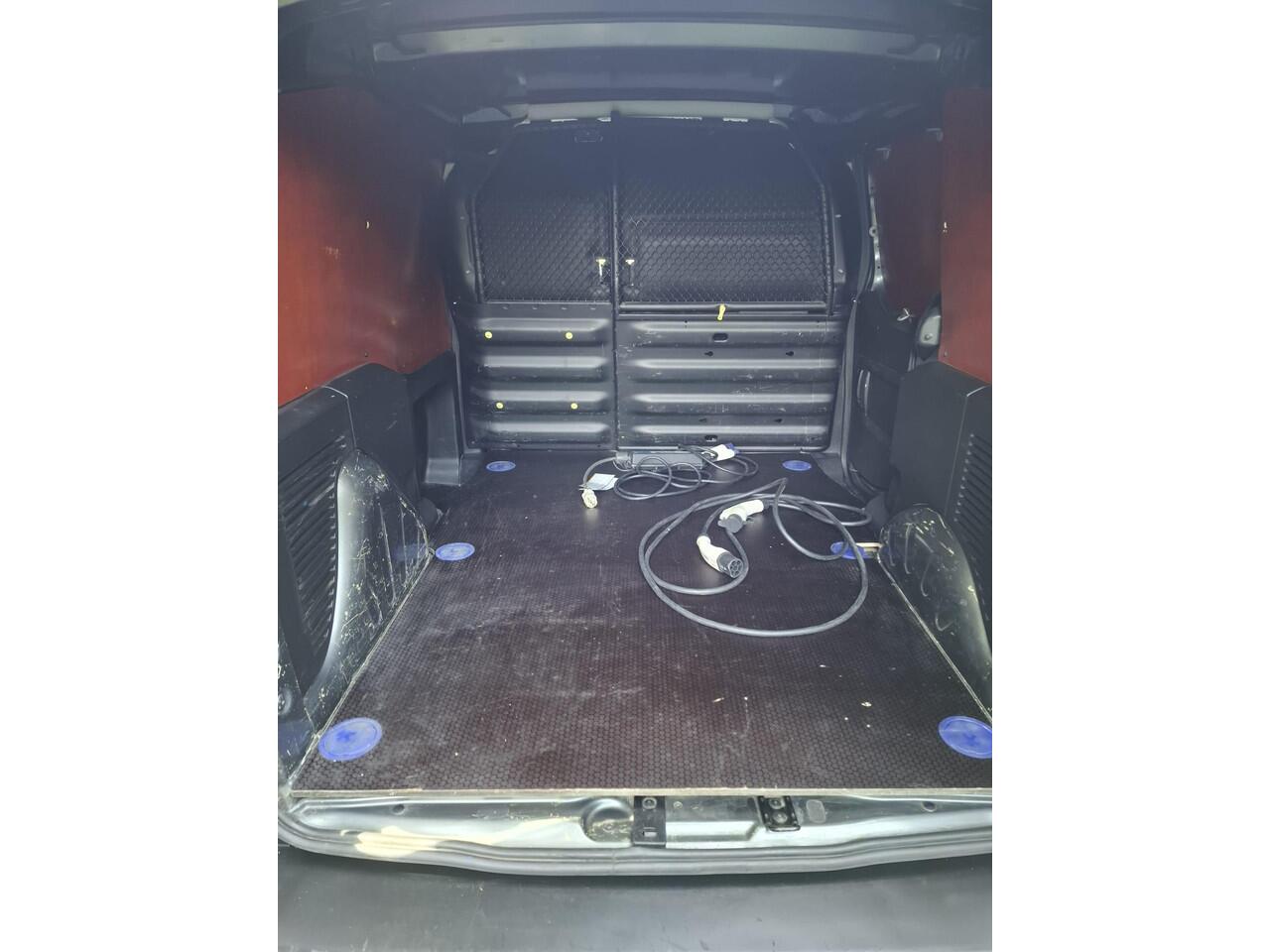 Peugeot PARTNER Electric L1 Pro automaat