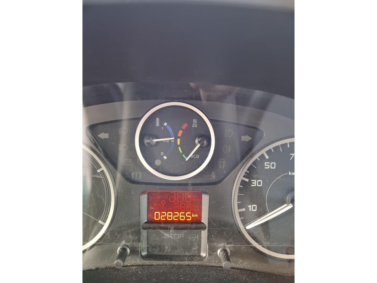 Peugeot PARTNER Electric L1 Pro automaat