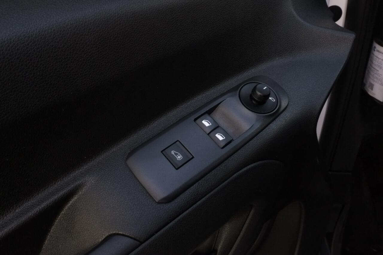 Peugeot PARTNER 1.6 BlueHDI Pro Trekhaak, Schuifdeur, Airco euro 6