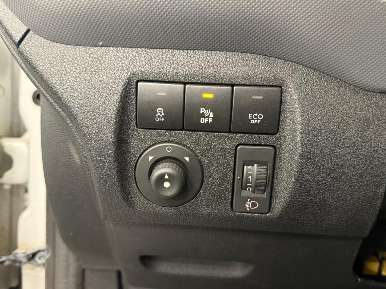 Peugeot PARTNER 1.6 BlueHDi 100 PK L1 Premium Airco Cruise Control Parkeersensoren Elektrische Ramen