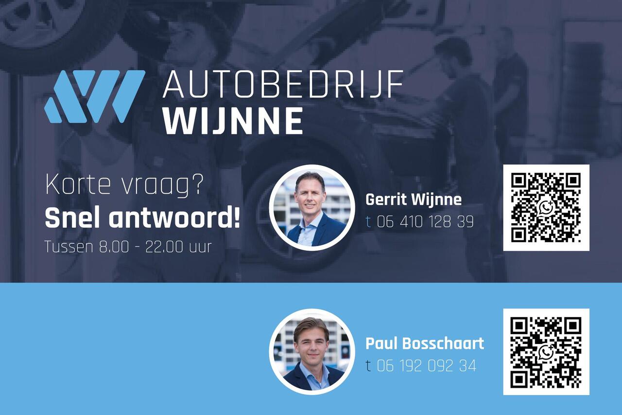 Peugeot PARTNER 1.5 BlueHDi 75pk Pro | Navi | App Connect | Airco | Trekhaak