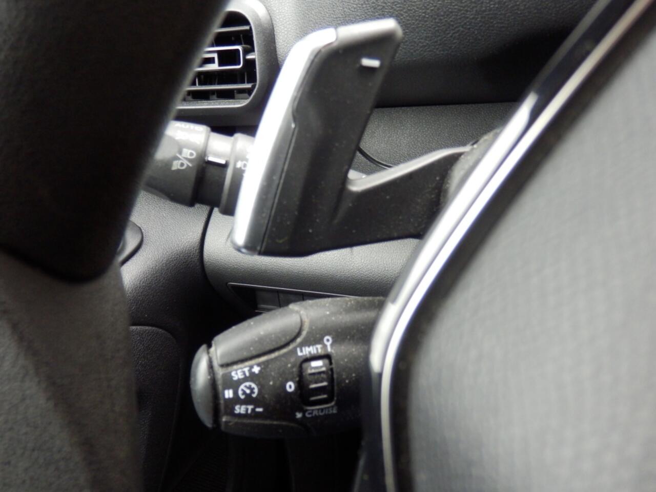 Peugeot PARTNER 1.5 BlueHDI 131 pk. Premium I Automaat I BPM vrij I LM velgen I