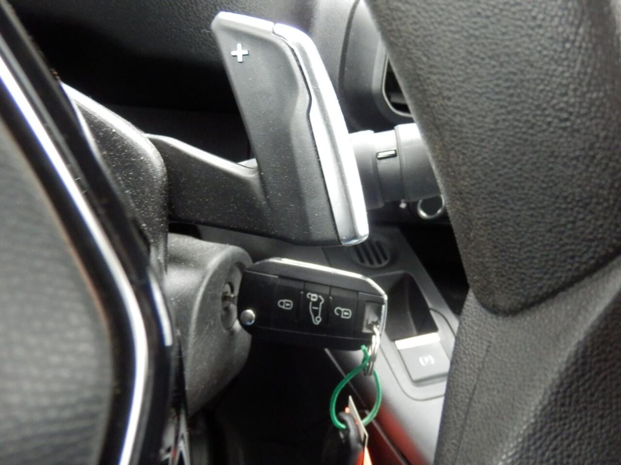 Peugeot PARTNER 1.5 BlueHDI 131 pk. Premium I Automaat I BPM vrij I LM velgen I