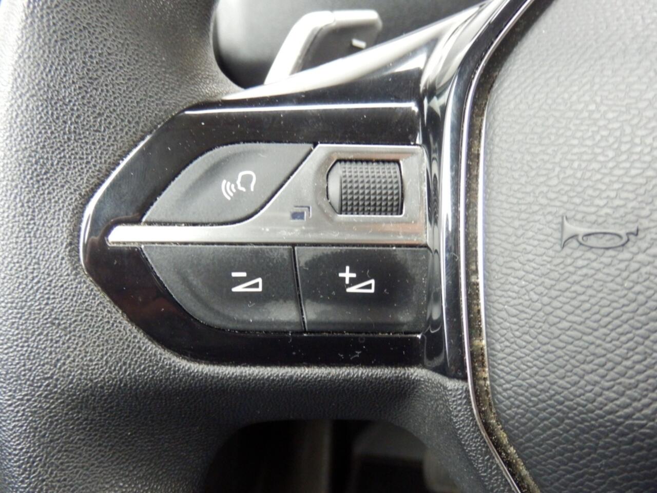 Peugeot PARTNER 1.5 BlueHDI 131 pk. Premium I Automaat I BPM vrij I LM velgen I