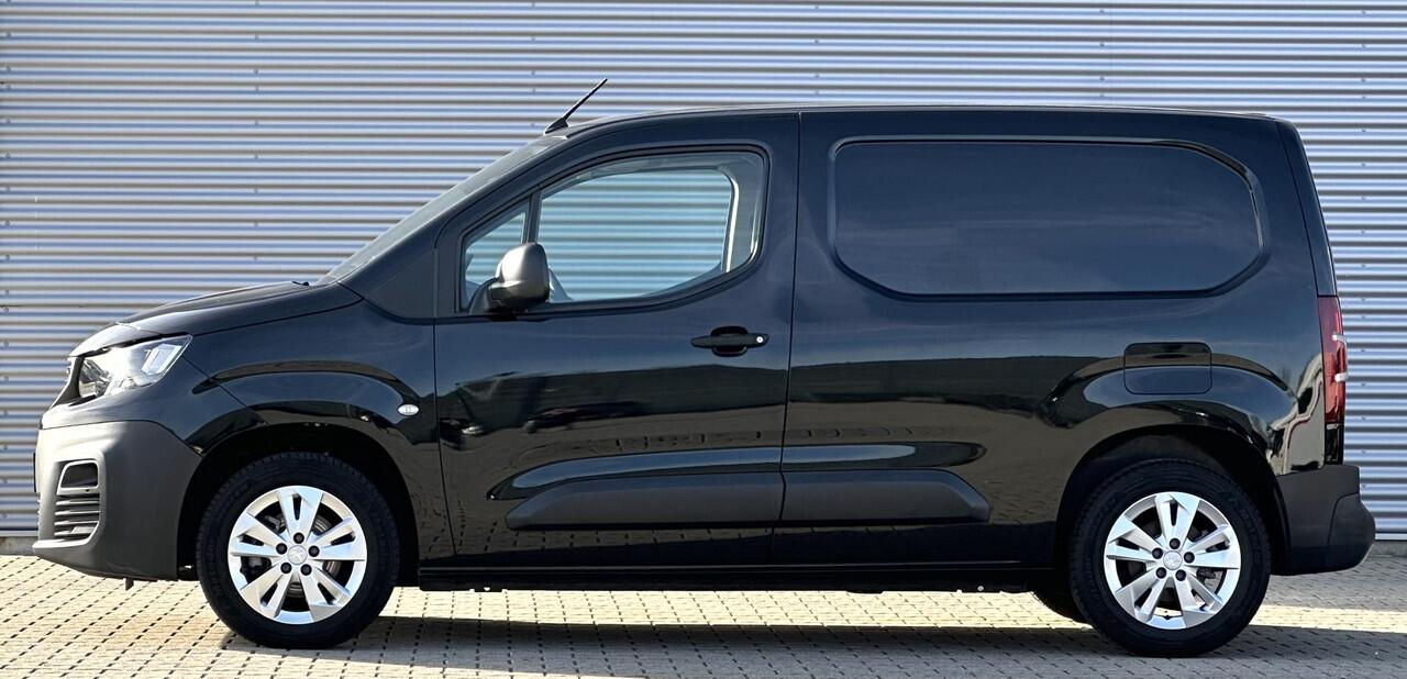 Peugeot PARTNER 1.2 PureTech Benzine bestel BPM VRIJ! MARGE!