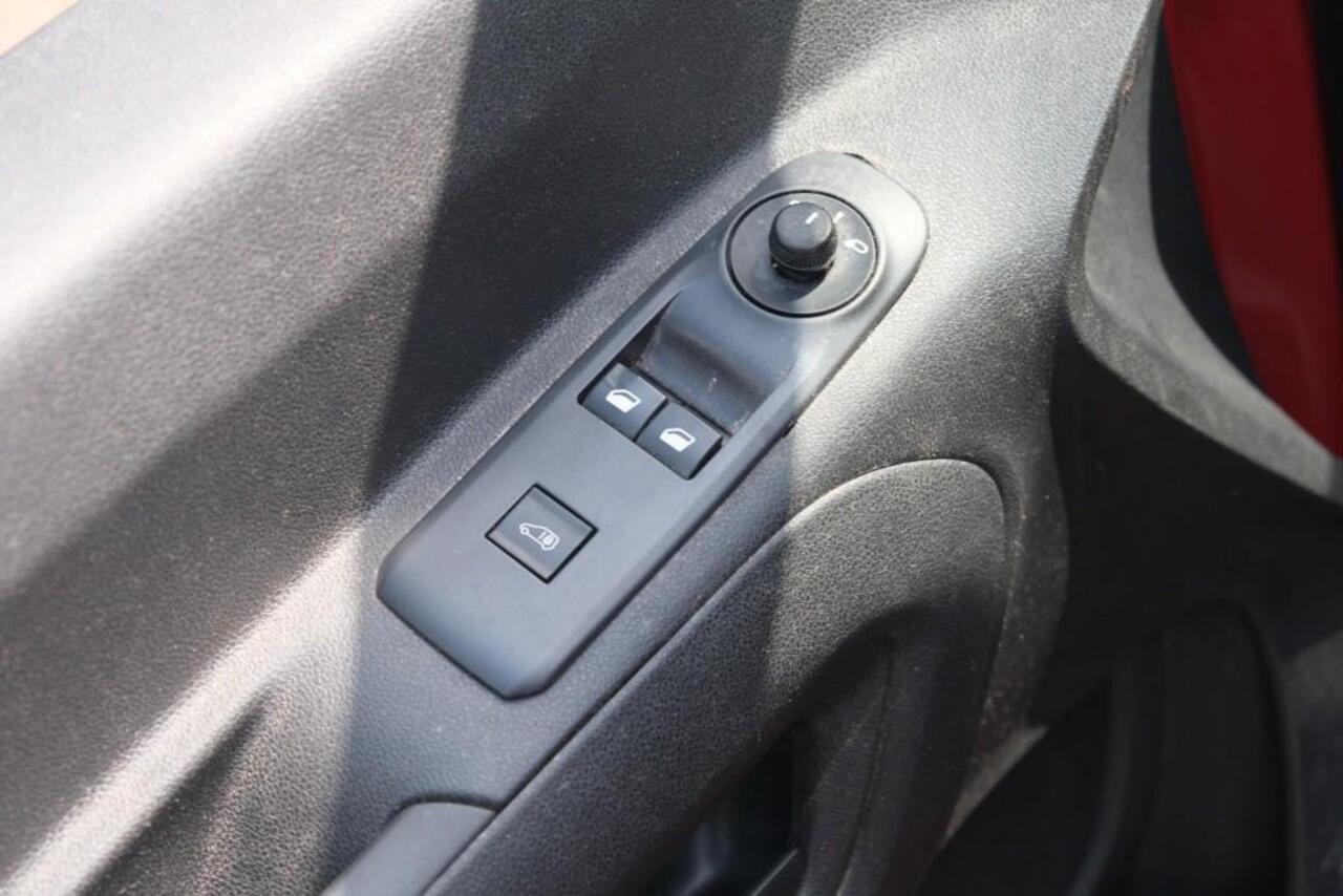 Peugeot PARTNER 1.5 BlueHDi 75pk Pro | Navi | App Connect | Airco | Trekhaak