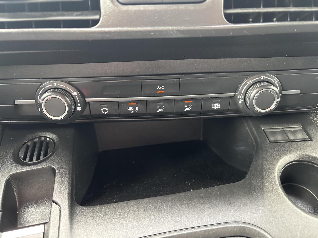 Peugeot PARTNER 1.5 BlueHDI Premium*A/C*CRUISE*NIEUW MODEL*NAVI*