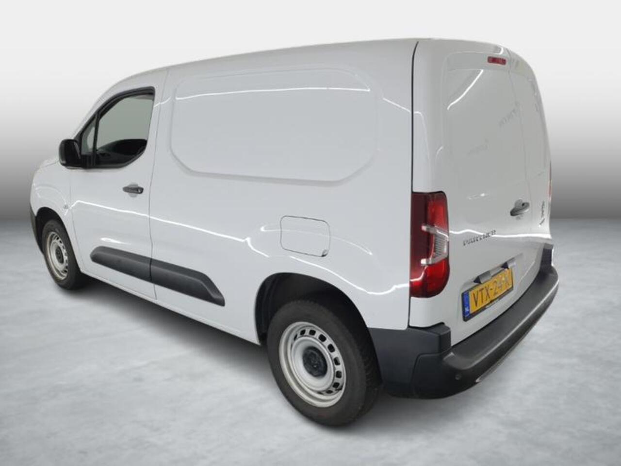 Peugeot PARTNER 1.5 BlueHDi 100 S&S L1 | Airco | PDC |