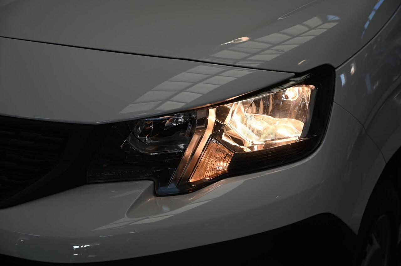 Peugeot PARTNER 1.5 BlueHDi 100 S&S L1 *Excl. BTW* *All-in prijs*