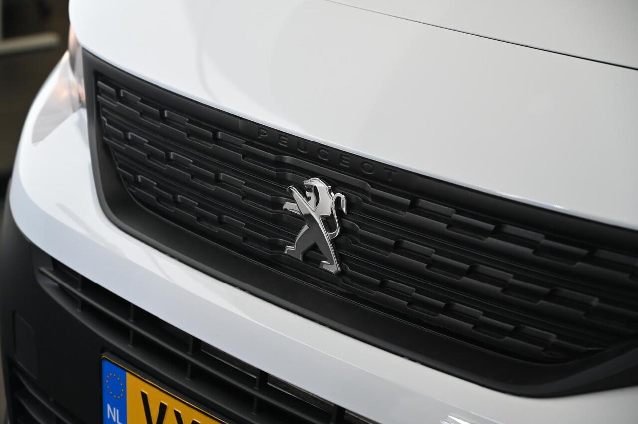 Peugeot PARTNER 1.5 BlueHDi 100 S&S L1 *Excl. BTW* *All-in prijs*