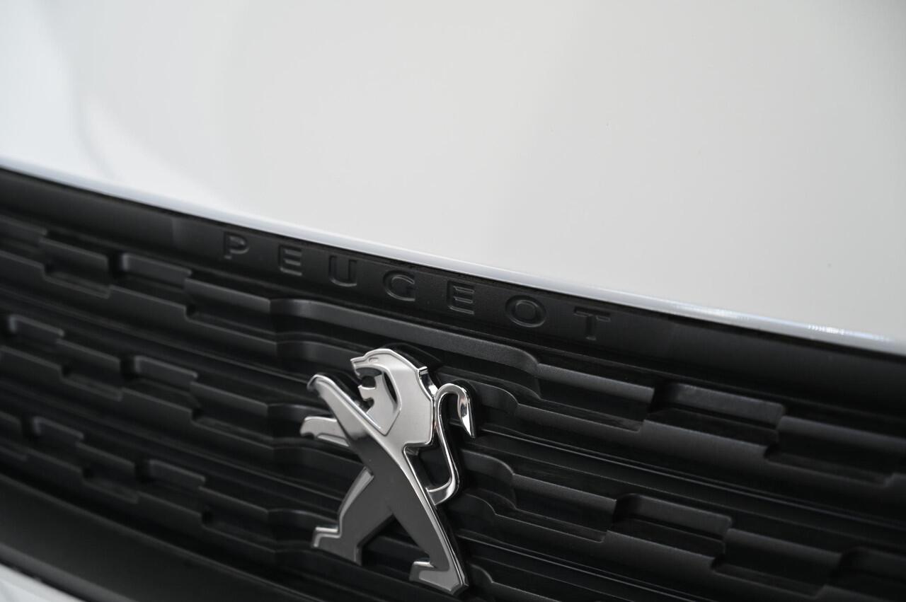 Peugeot PARTNER 1.5 BlueHDi 100 S&S L1 *Excl. BTW* *All-in prijs*