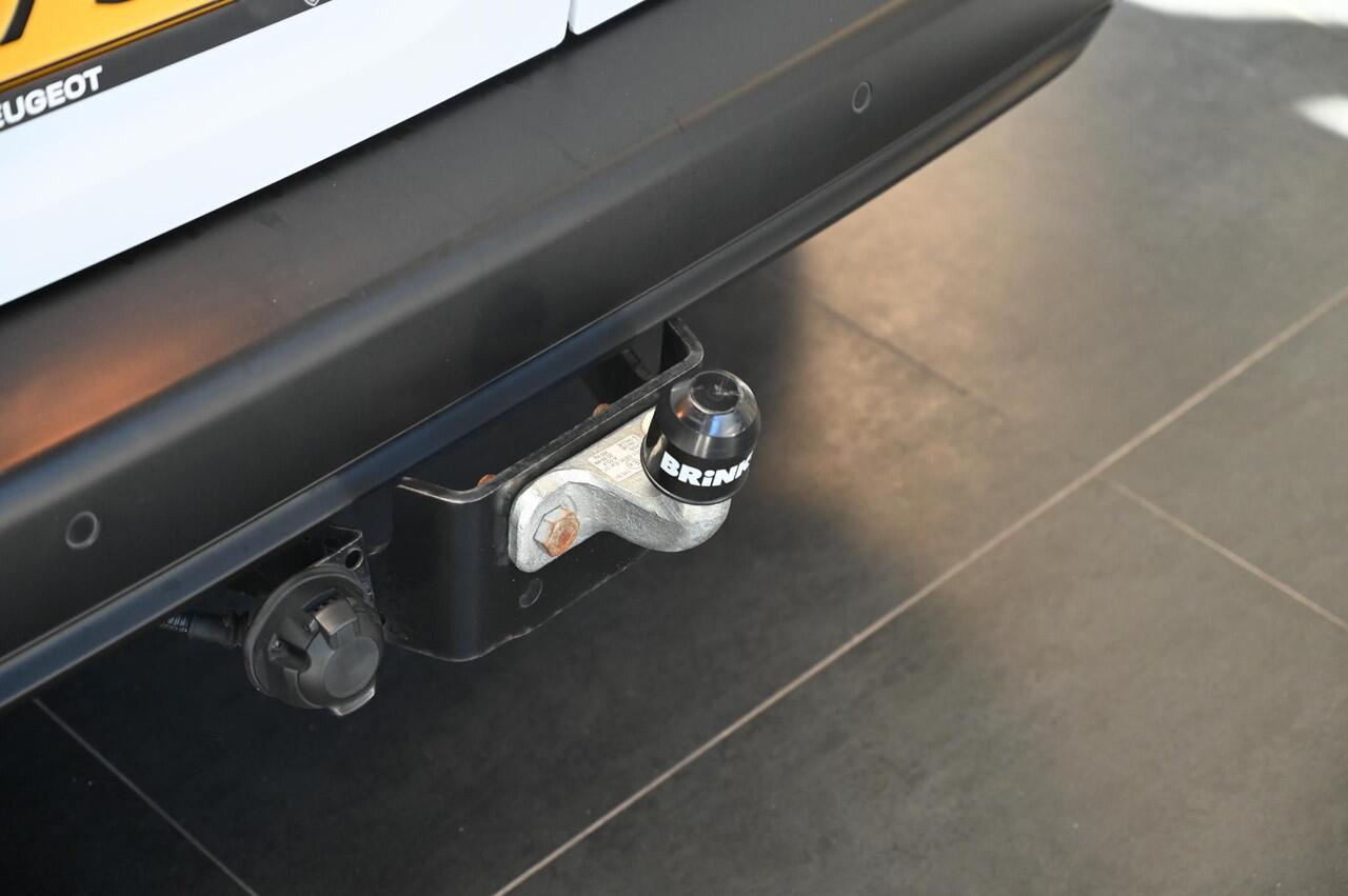 Peugeot PARTNER 1.5 BlueHDi 100 S&S L1 *Excl. BTW* *All-in prijs*