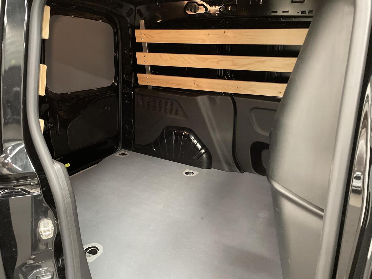 Peugeot PARTNER 1.5 BlueHDi 100 S&S L1 Navi Airco Cruise Control PDC achter Camera 2-zits