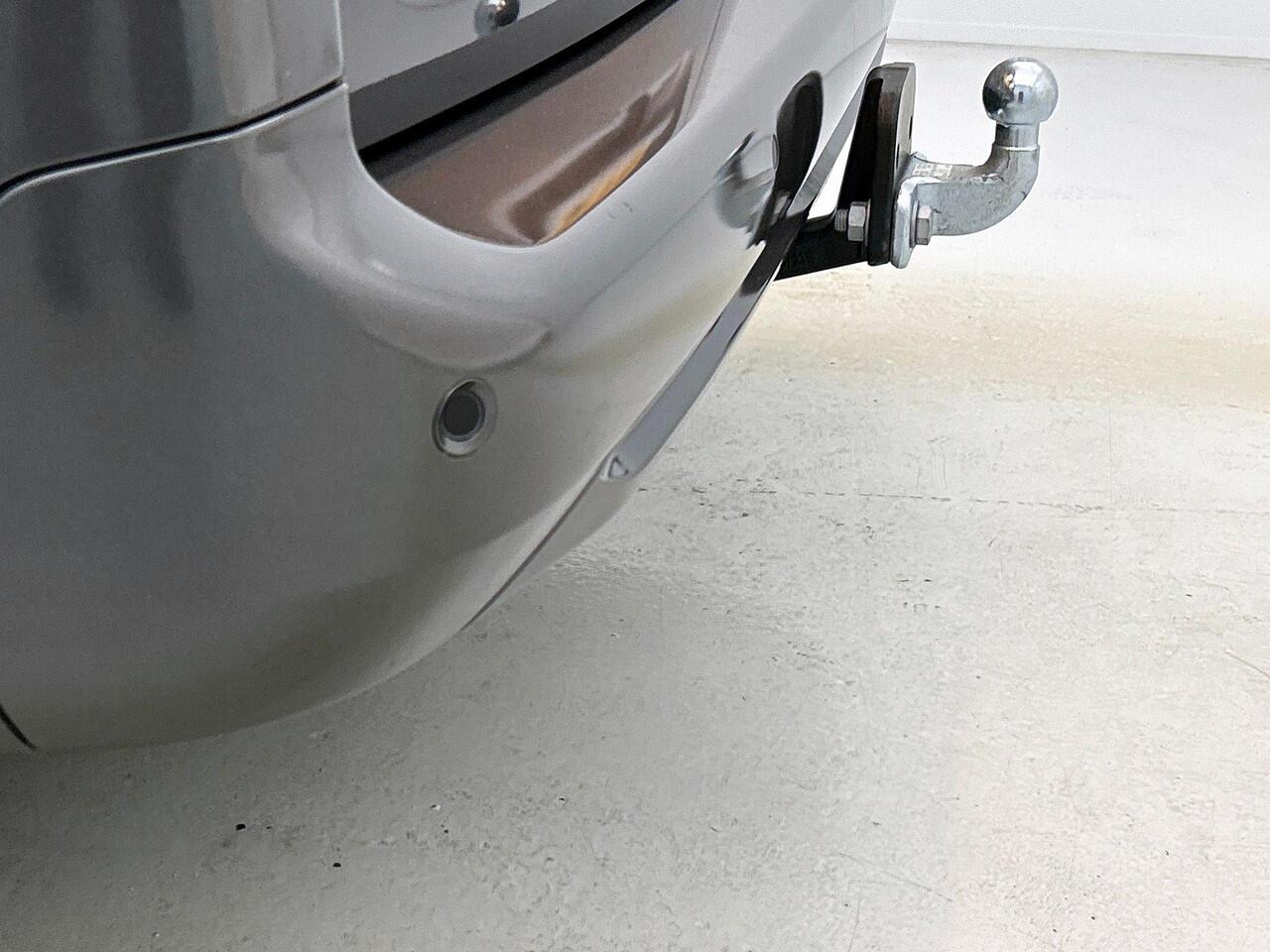 Peugeot PARTNER 1.5 BlueHDi 100 S&S L2 Airco Bluetooth PDC Trekhaak