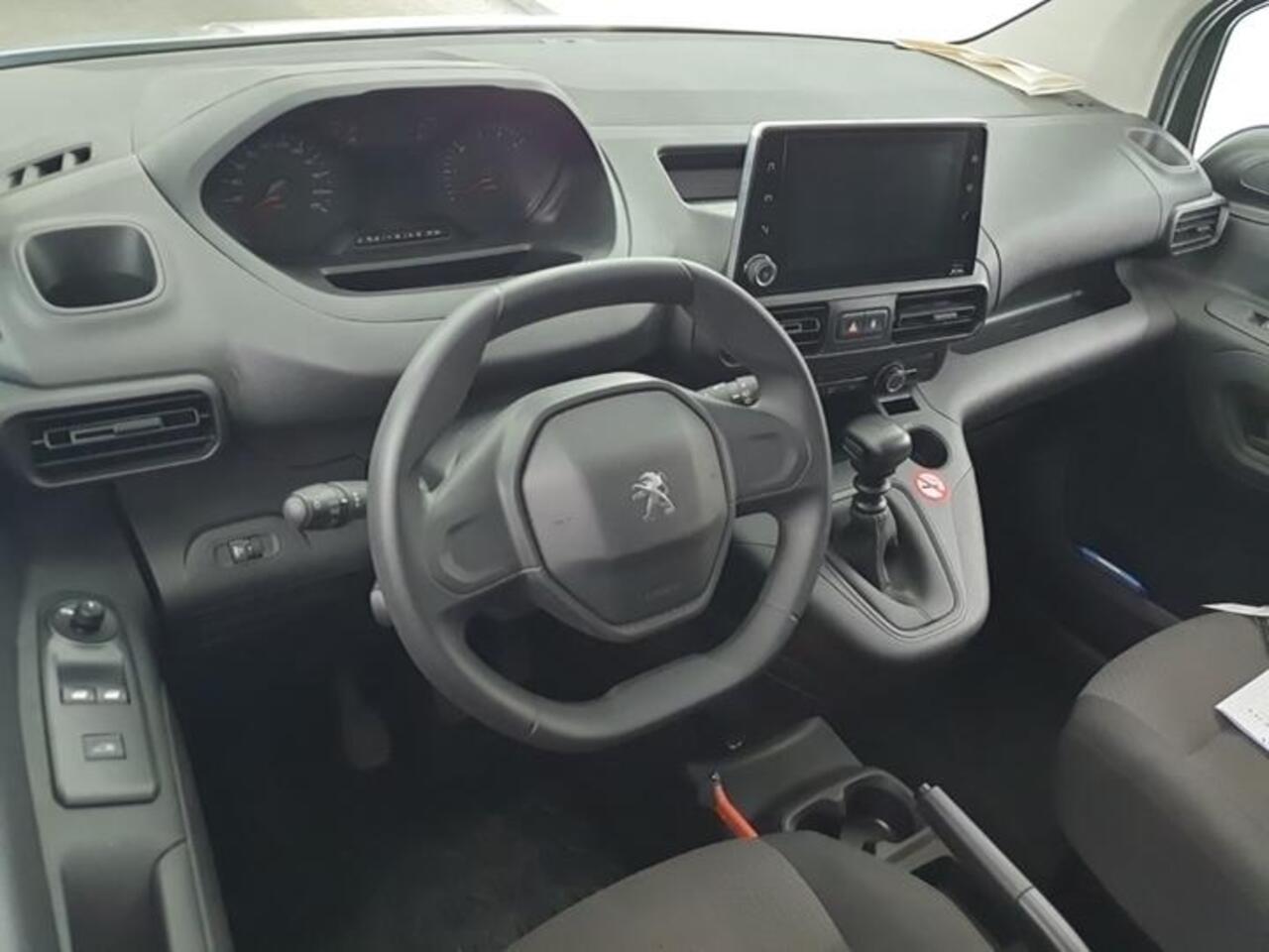 Peugeot PARTNER 1.5 BlueHDi 100 S&S L1 | Airco | PDC | All season |