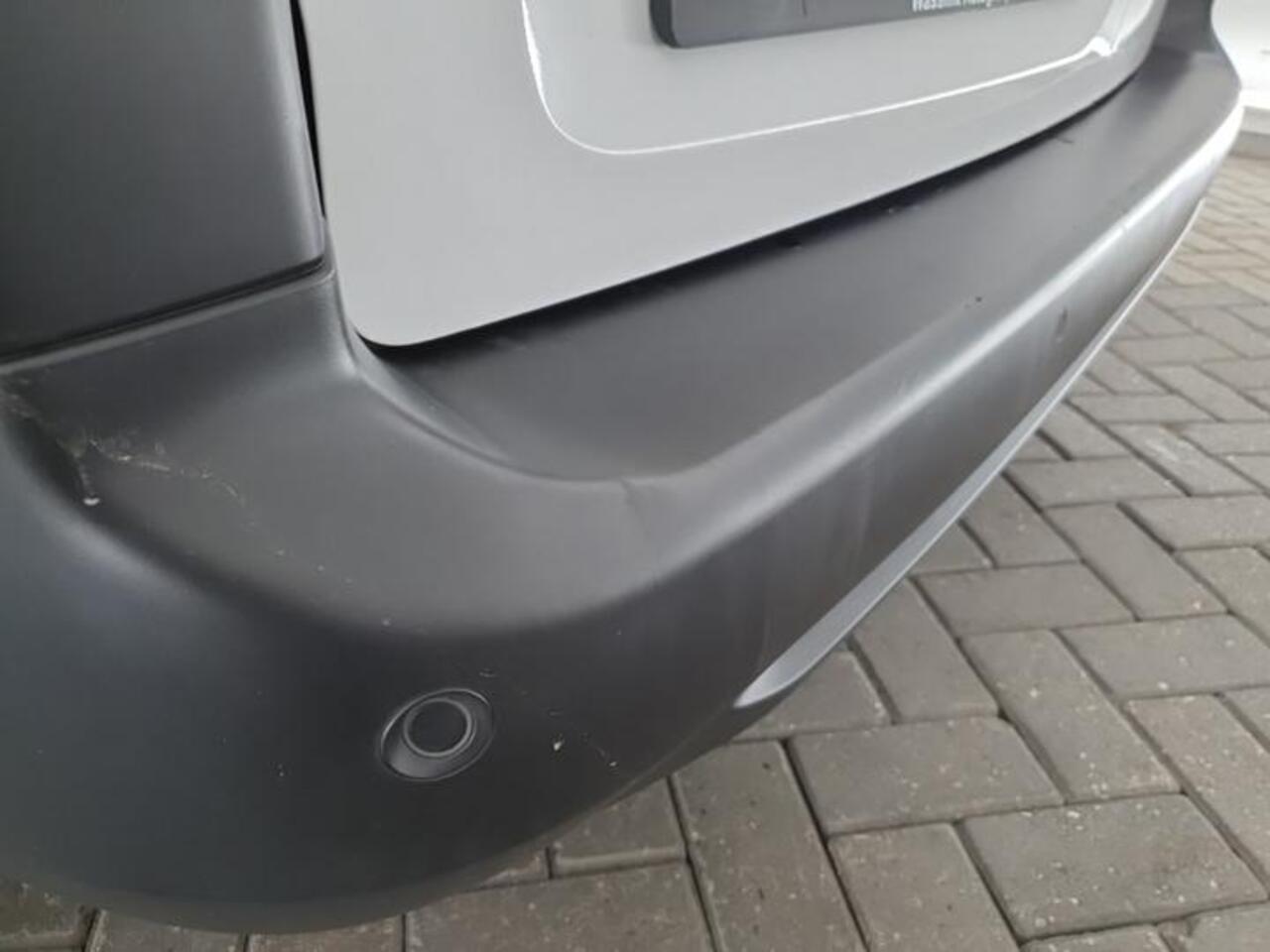 Peugeot PARTNER 1.5 BlueHDi 100 S&S L1 | Airco | PDC | All season |