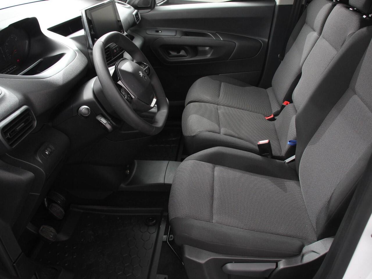 Peugeot PARTNER 1.5 BlueHDi 100 S&S L1