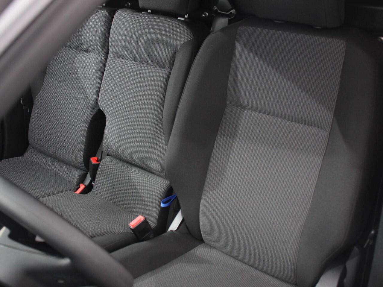 Peugeot PARTNER 1.5 BlueHDi 100 S&S L1