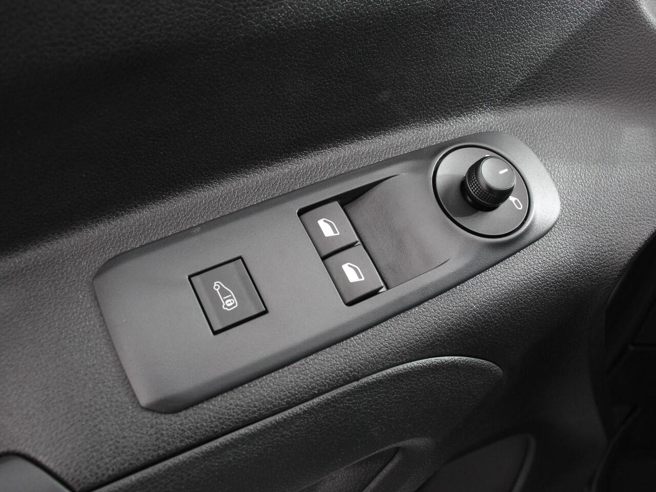 Peugeot PARTNER 1.5 BlueHDi 100 S&S L1