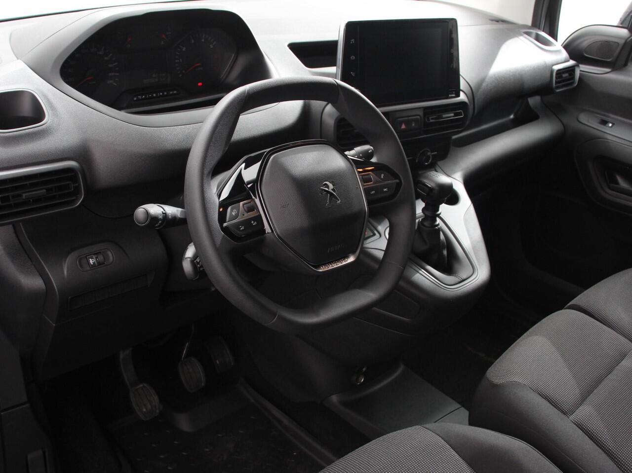 Peugeot PARTNER 1.5 BlueHDi 100 S&S L1