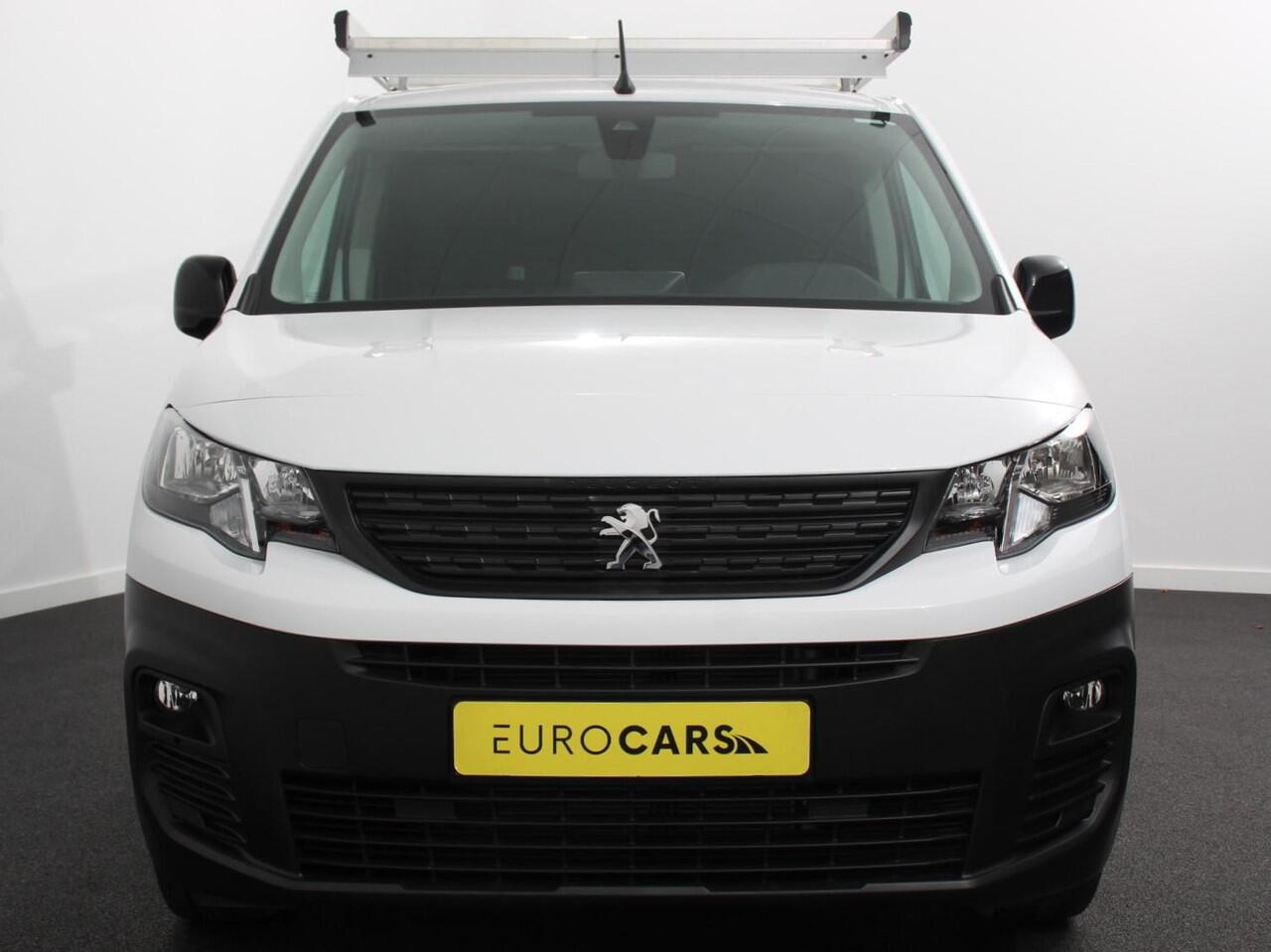 Peugeot PARTNER 1.5 BlueHDi 100 S&S L1