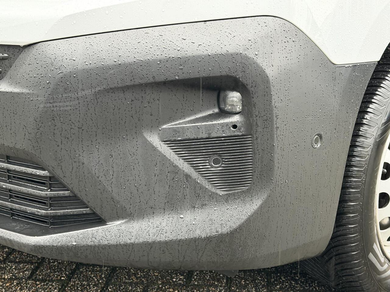 Peugeot PARTNER 1.5 BlueHDi 130PK EAT8 Automaat L1 Navigatie, Achteruitrijcamera, Trekhaak, Apple Carplay, Android Auto, Dodehoekdetectie