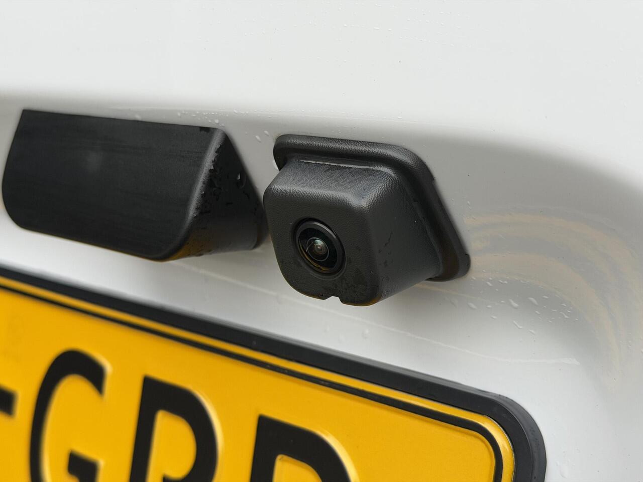 Peugeot PARTNER 1.5 BlueHDi 130PK EAT8 Automaat L1 Navigatie, Achteruitrijcamera, Parkeersensoren, Trekhaak, Apple Carplay, Android Auto