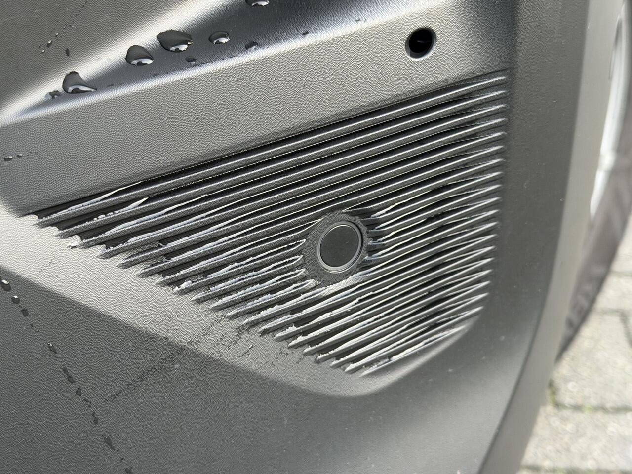 Peugeot PARTNER 1.5 BlueHDi 130PK EAT8 Automaat L1 Navigatie, Achteruitrijcamera, Parkeersensoren, Trekhaak, Apple Carplay, Android Auto