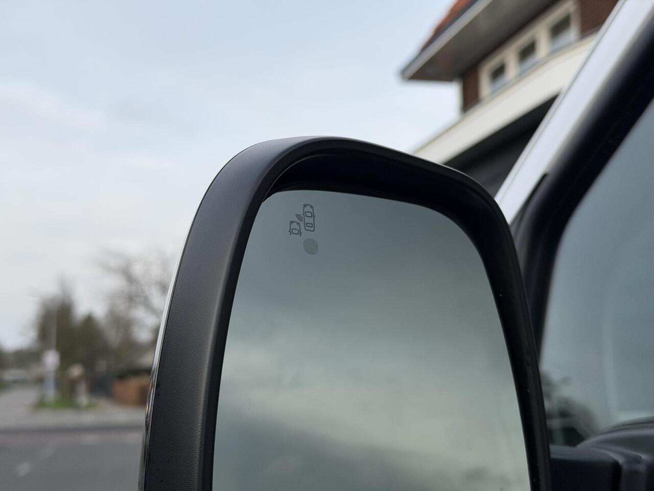 Peugeot PARTNER 1.5 BlueHDi 130PK EAT8 Automaat L1 Navigatie, Achteruitrijcamera, Parkeersensoren, Trekhaak, Apple Carplay, Android Auto