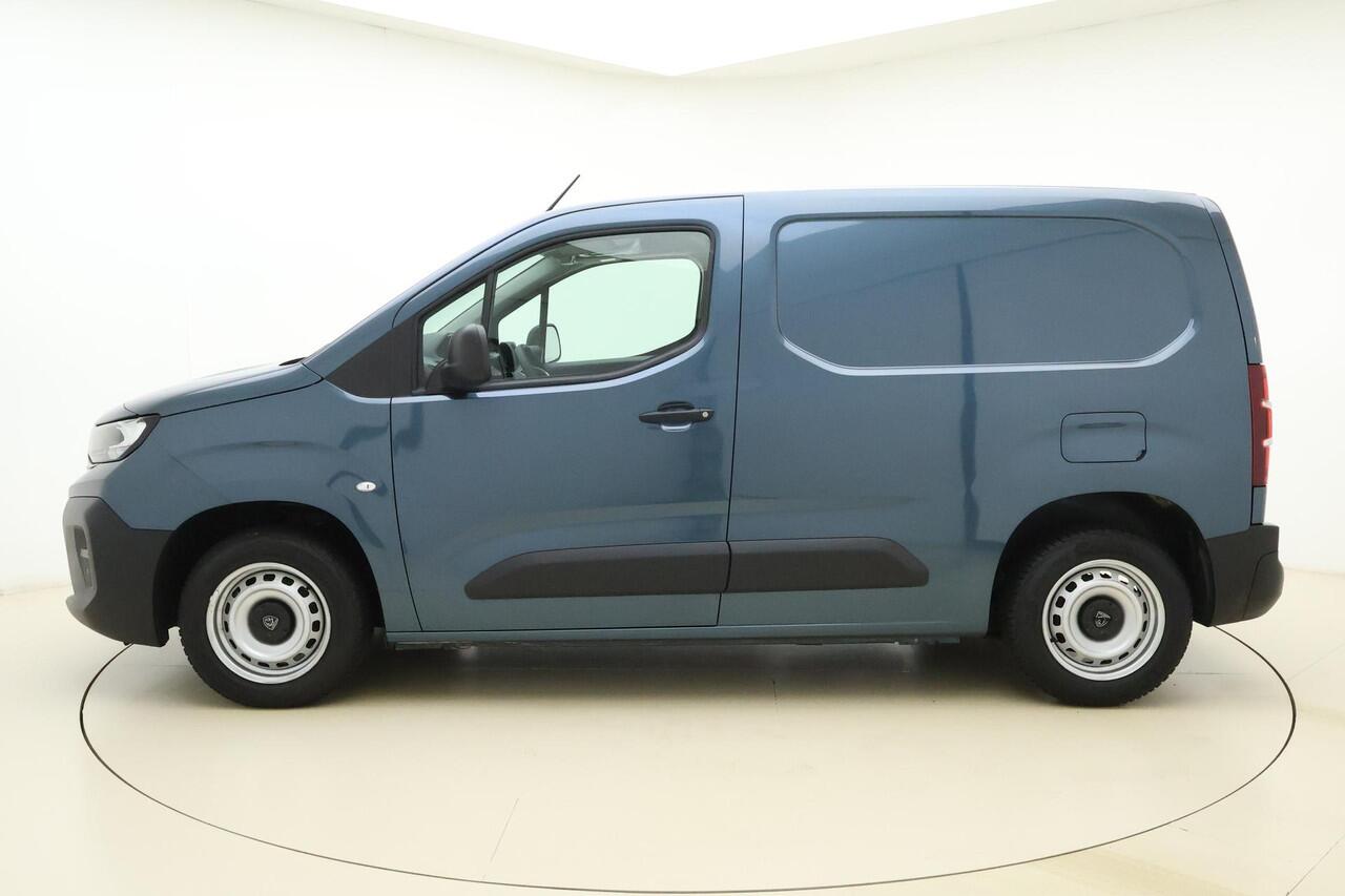 Peugeot PARTNER 1.5 BlueHDi S&S L1 100 PK | Handgeschakeld | 2-Zits | Parkeersensor | Airco | Elektrische ramen | Bluetooth | 1e eigenaar
