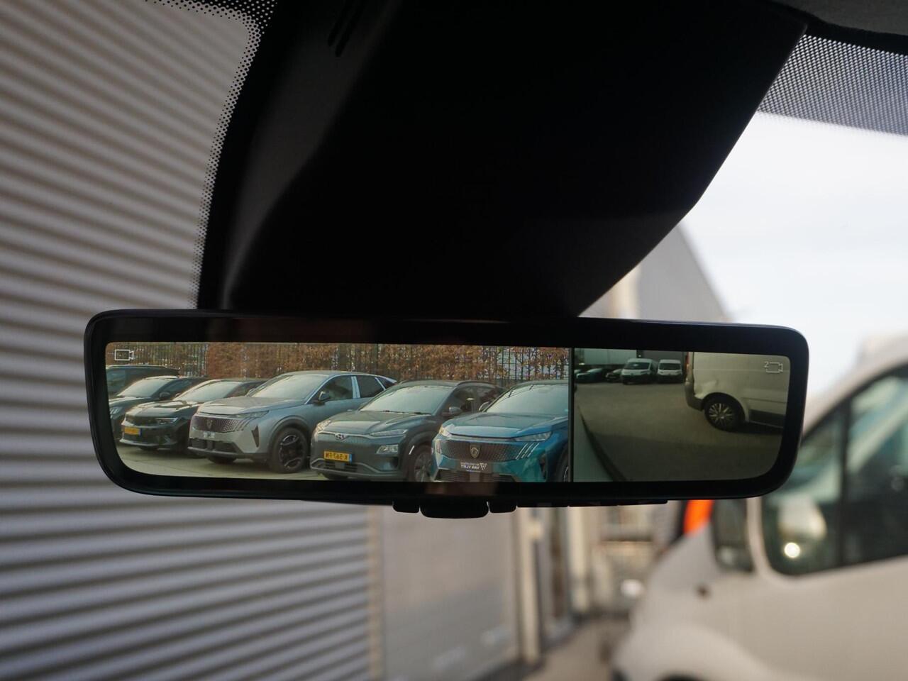 Peugeot PARTNER e-Partner L2 50 kWh | 8 jaar garantie | Navigatie incl. Apple Carplay | camera's | parkeersensoren voor & achter | dodehoek detectie | Comfort stoel | rijklaarprijs