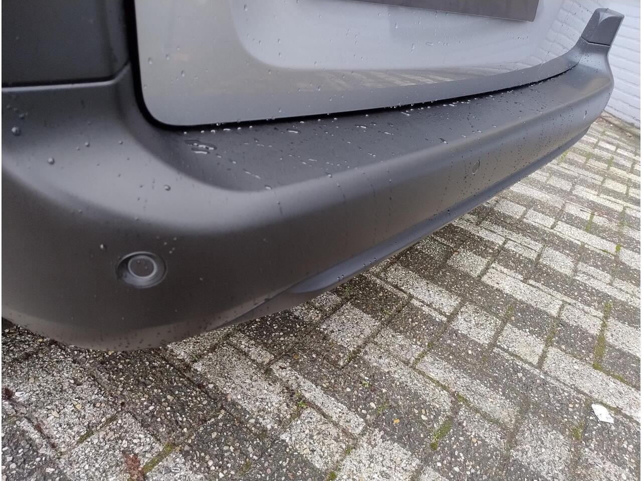 Peugeot PARTNER e-Partner L1 50 kWh 136pk | 8 jaar garantie | 0% financial lease | NAVI | Apple Carplay | Android Auto | Multimedia | Achteruitrijcamera | Parkeersensoren voor en achter | Dode hoek detectie | Digital cockpit | Stuurwielbediening | Bestuurdersstoel comfor