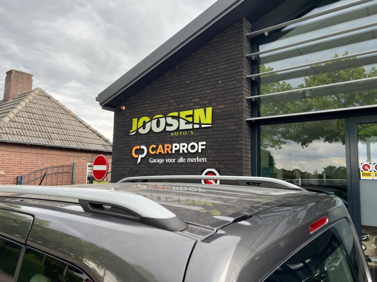 Peugeot Rifter 1.2 PURETECH ALLURE