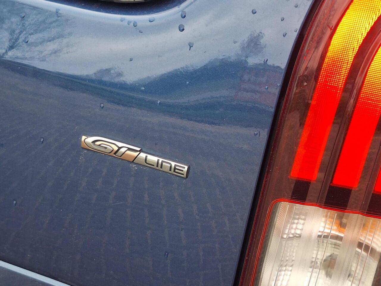 Peugeot Rifter 1.2 GT-Line 7Pers | D-riem vervangen | Navi | Climate | Cruise Control | Camera |