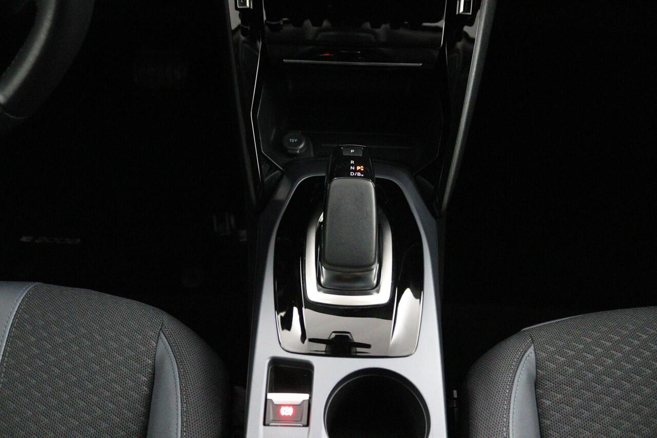 Peugeot e-2008 EV Allure 50 kWh*3FASE*ACC*NAVI*ECC*CARPLAY*
