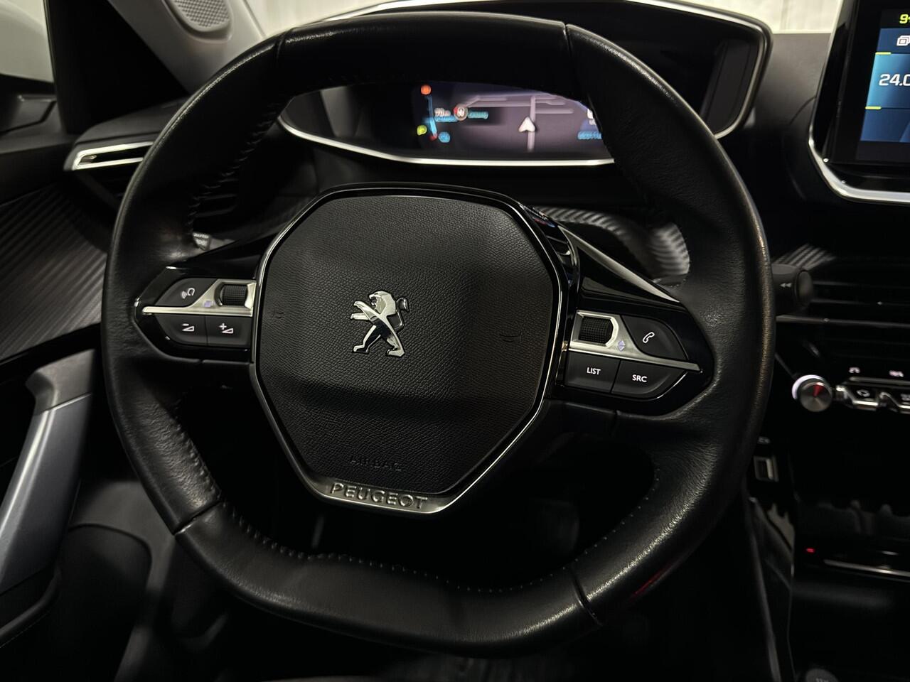 Peugeot e-2008 EV Allure 50 kWh 90% SOH PARELMOER DIGI-DASH CAMERA CARPLAY