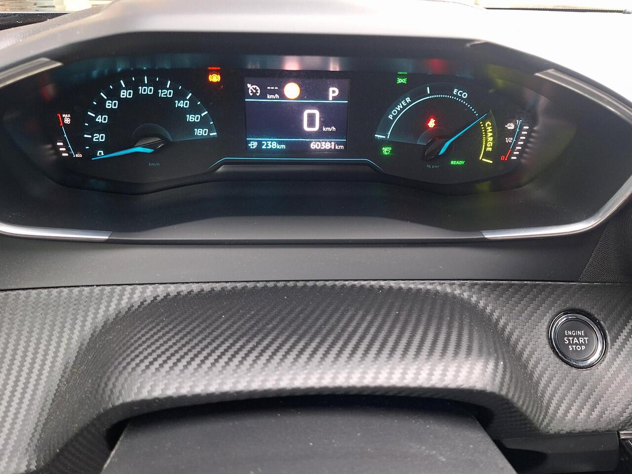 Peugeot e-2008 EV Active Pack 50 kWh | SOH: 93,0% | Climate | Navi | Cruise Control |