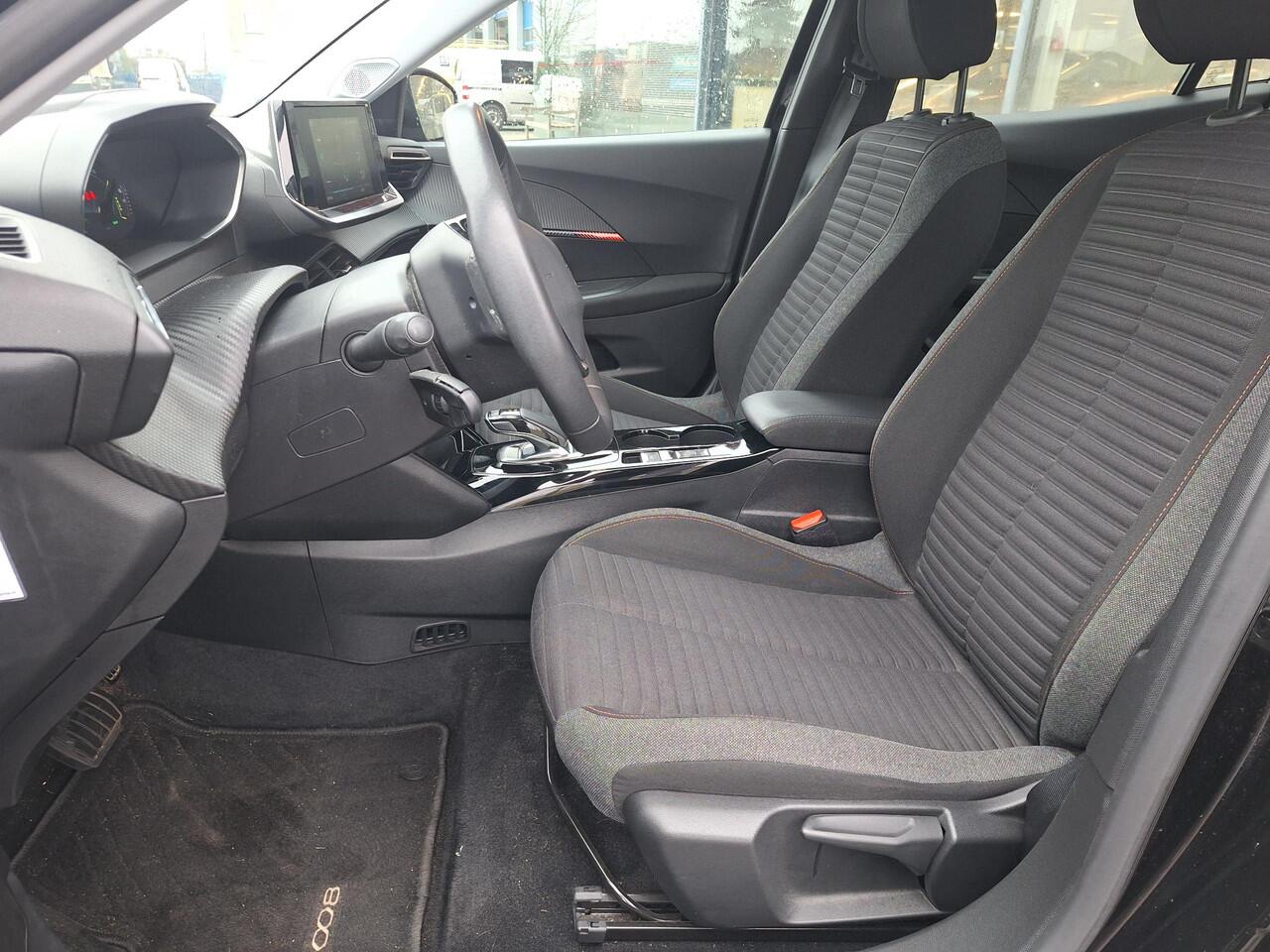 Peugeot e-2008 EV Active Pack 50 kWh | SOH: 93,0% | Climate | Navi | Cruise Control |