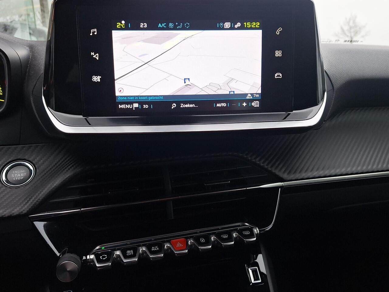 Peugeot e-2008 EV Active Pack 50 kWh | SOH: 91,9% | Climate | Navi | Cruise Control |