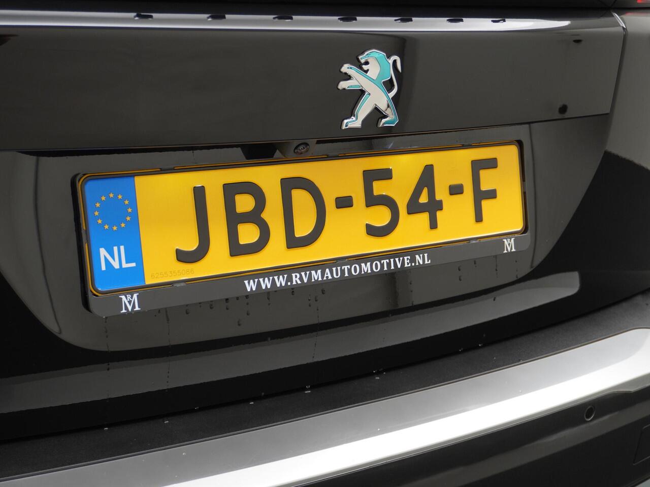 Peugeot e-2008 EV Allure 50 kWh 3 FASE LADEN | RIJKLAARPRIJS INCL. 12MND BOVAG | CAMERA