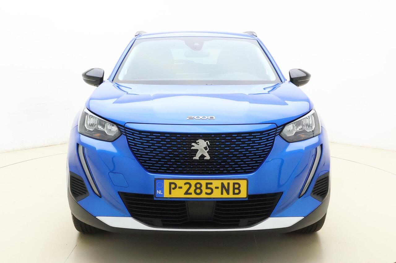 Peugeot e-2008 EV Allure Pack 50 kWh | Navigatie | Apple Carplay/Android Auto | Climate&Cruise Control| Camera | LM velgen