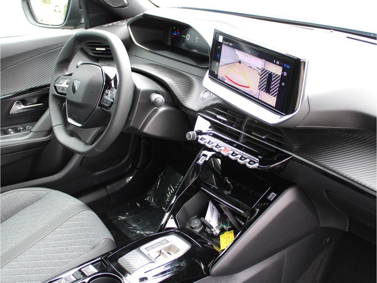 Peugeot e-2008 EV Allure 50 kWh VOORRAAD KORTING