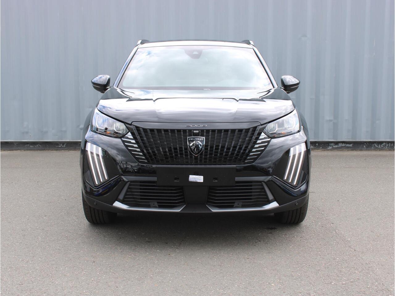 Peugeot e-2008 EV Allure 50 kWh VOORRAAD KORTING