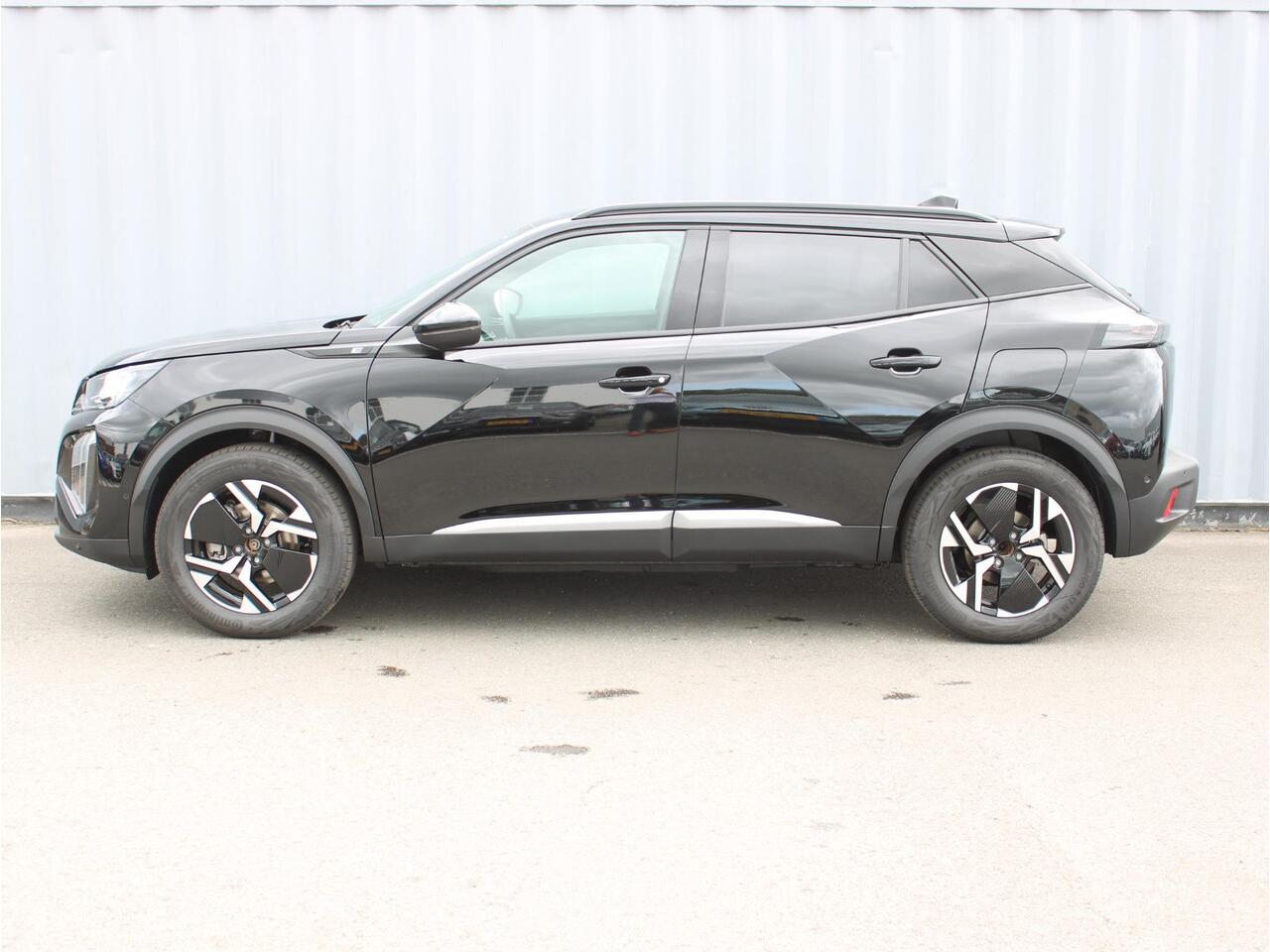 Peugeot e-2008 EV Allure 50 kWh VOORRAAD KORTING