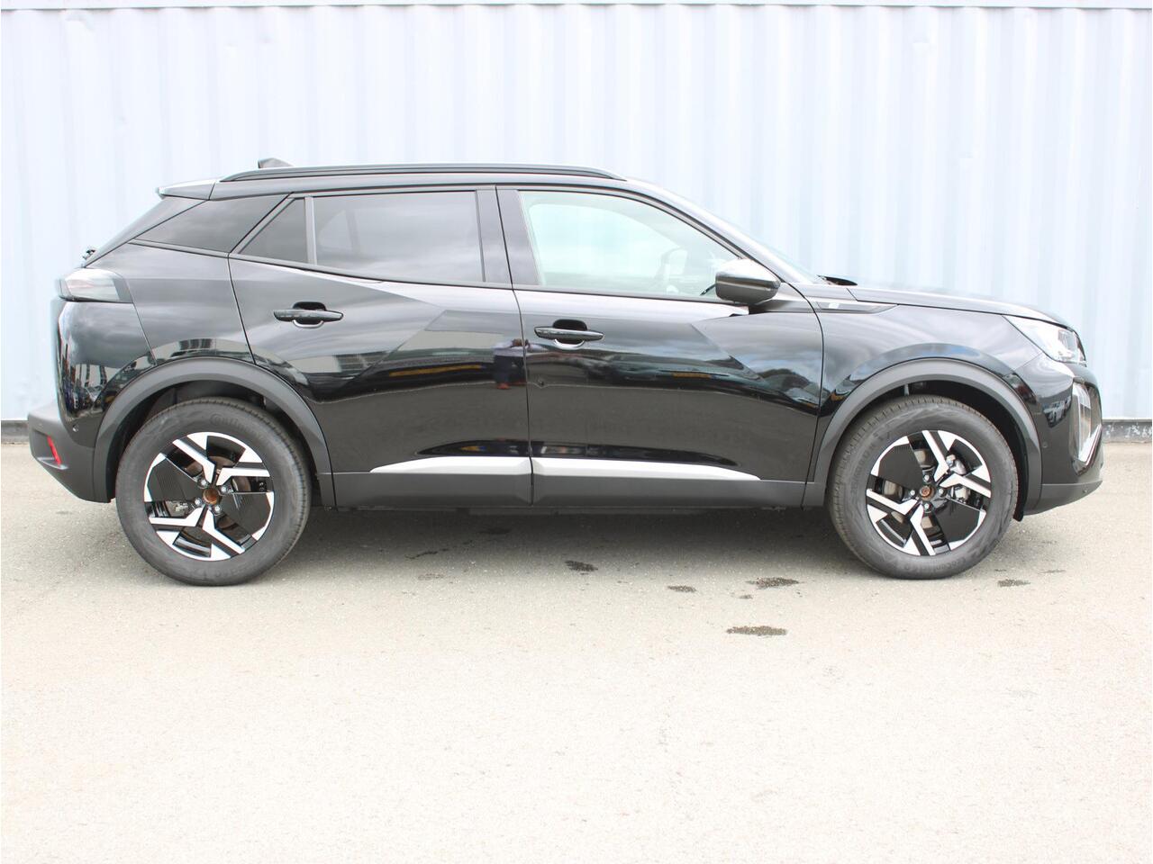 Peugeot e-2008 EV Allure 50 kWh VOORRAAD KORTING